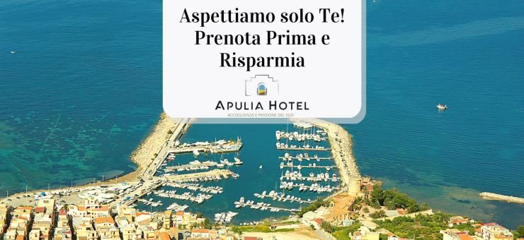 APULIA HOTEL | PRENOTA LA TUA VACANZA IN SICILIA A BORGO TORRE ARTALE 