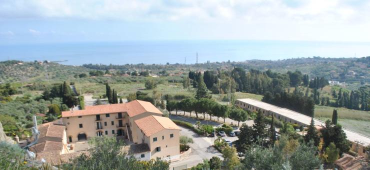 Prenota ora il tuo soggiorno in Sicilia con Apulia Hotel